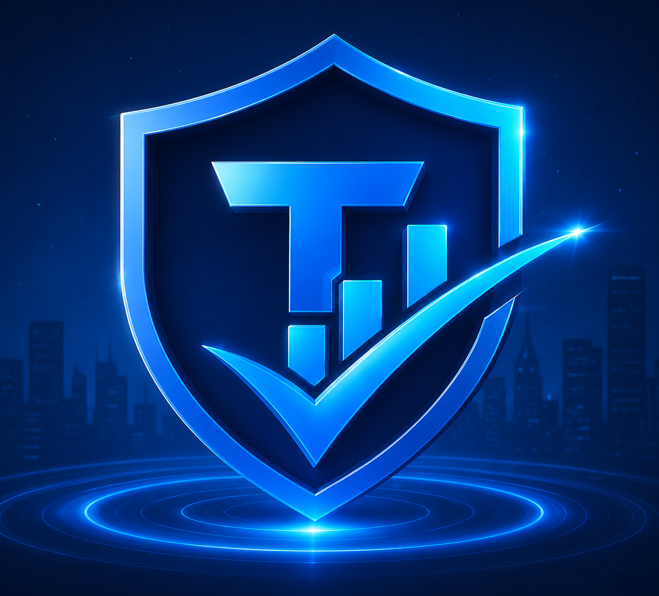 TrustEdge Logo